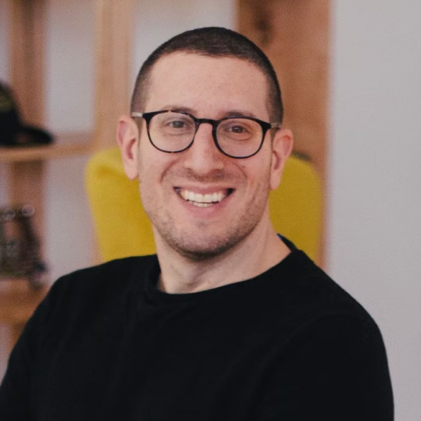 Reviewer John Davis