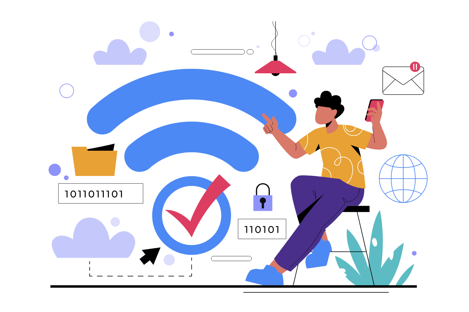Internet Services