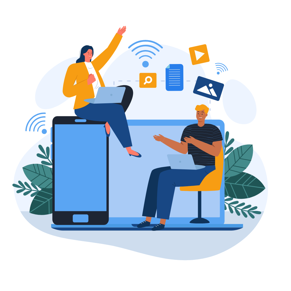 IT Solutions